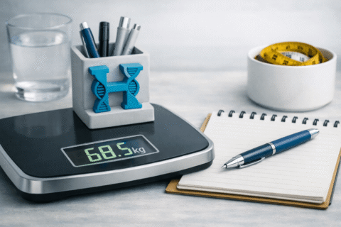 Kilo Nedir? Doğru Kilo Ölçümü ve Sağlık İlişkisi