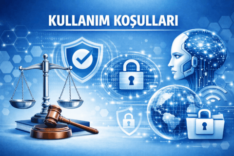 Kullanım Koşulları