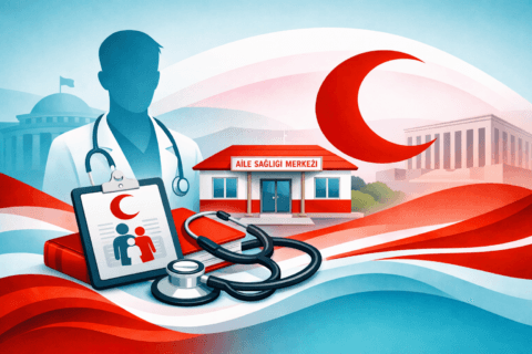 Aile Hekimliği Kanunu (5258 Sayılı Kanun)