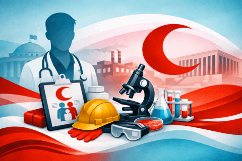 Umumi Hıfzıssıhha Kanunu (1593 Sayılı Kanun)