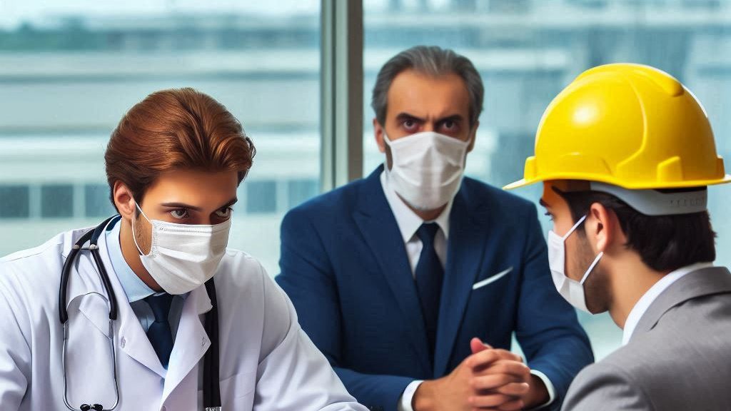 İşe Giriş Raporu Nereden ve Nasıl Alınır?